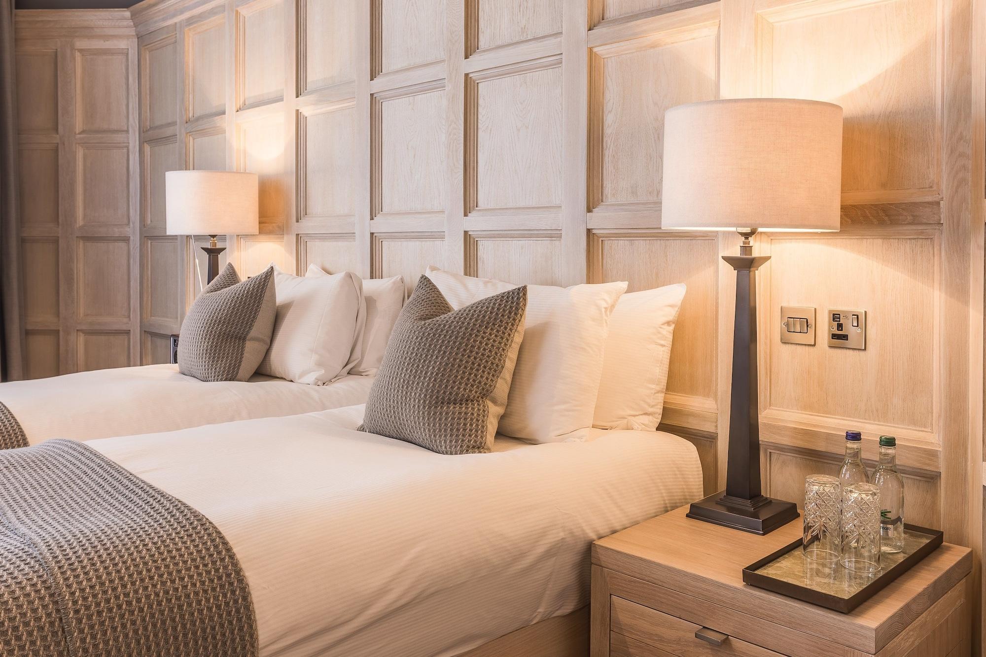 The Scotsman 4* Édimbourg