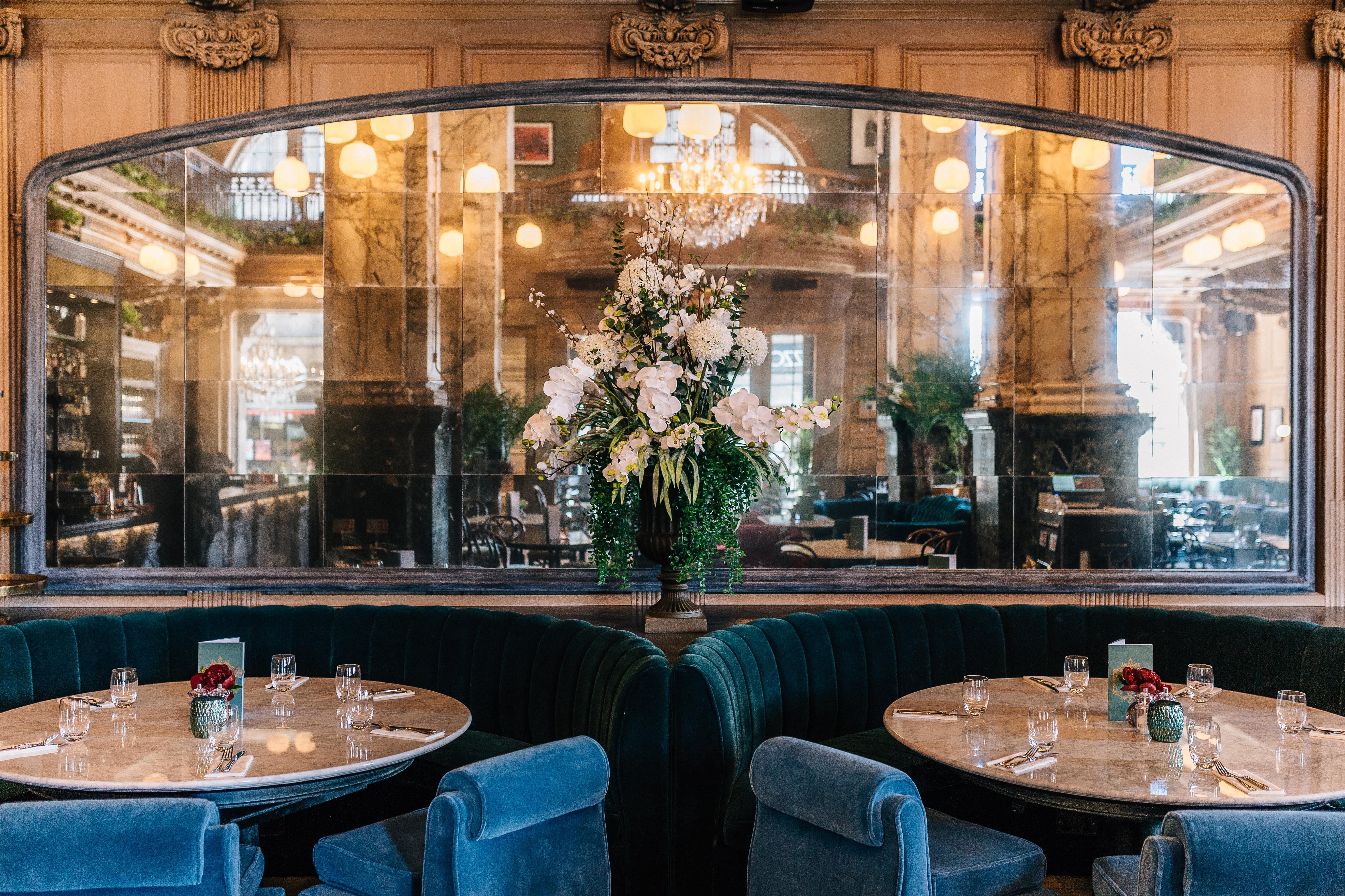 The Scotsman 4* Édimbourg